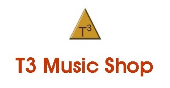 T3 Music Shop - Bitte anklicken !
