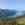 Ausblick vom Gibel, Brienzersee, links Eiger und Jungfrau