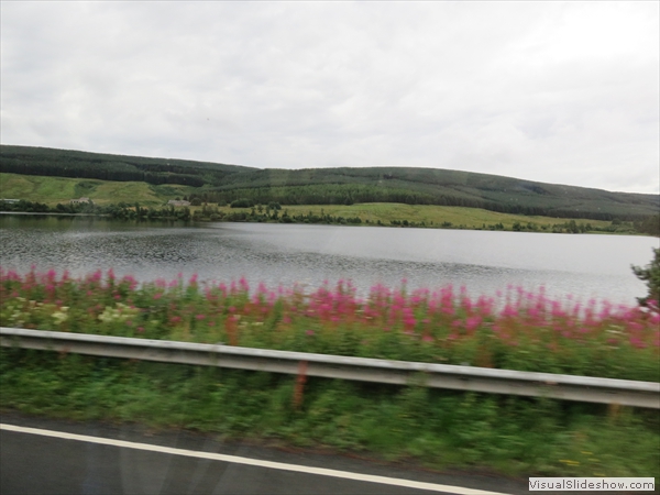 Catcleugh Reservoir